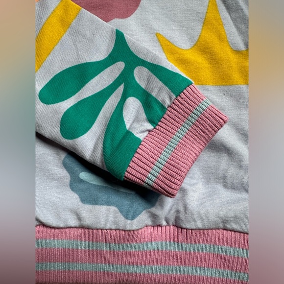 Disney Little Mermaid Jacket - Picture 5 of 8